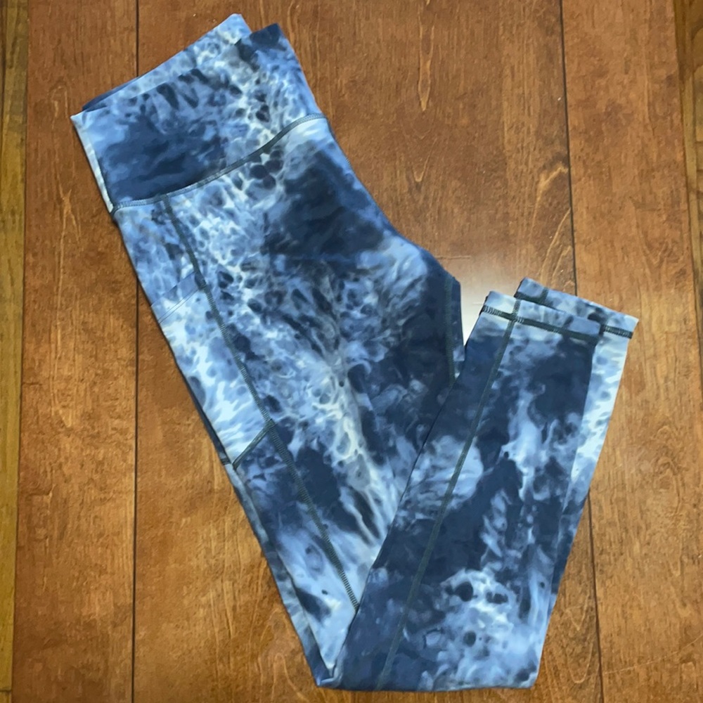 Zyia Hendrix Storm High-rise